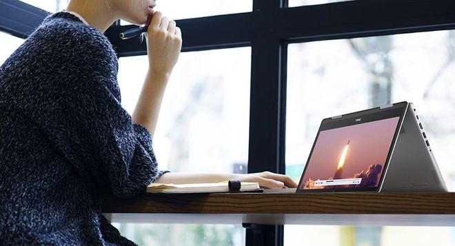 Nhiều mẫu laptop đồng loạt giảm giá mạnh đầu tháng 7