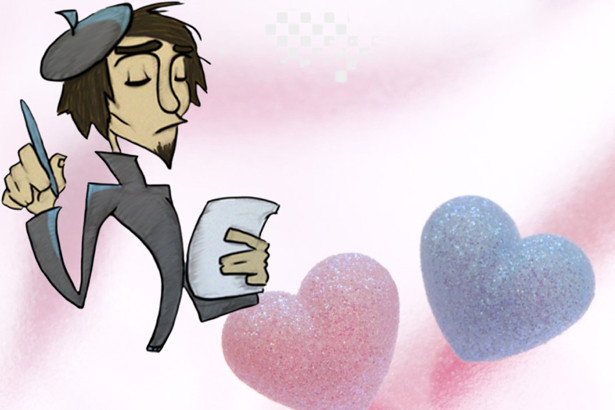 Hay là tại thơ dở?