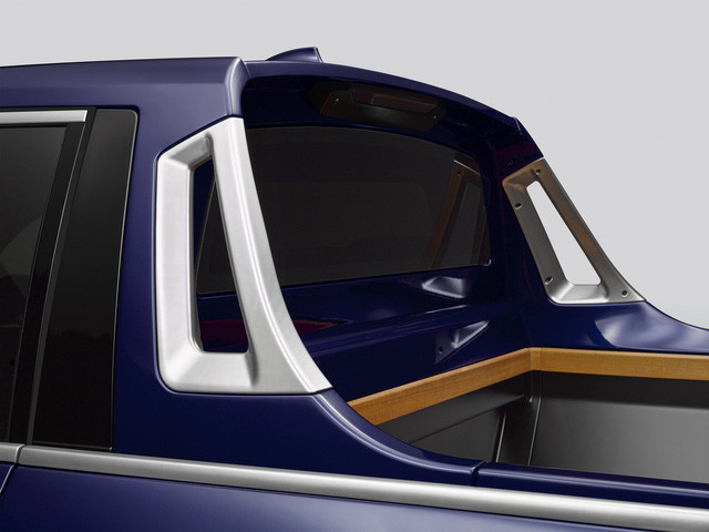 “Siêu phẩm” BMW X7 sắp ra mắt Việt Nam có phiên bản bán tải