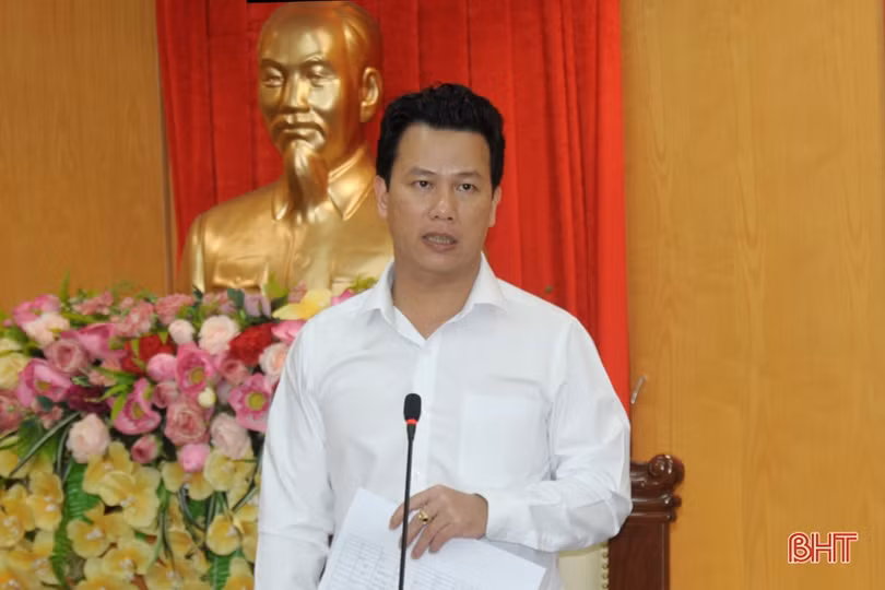 Kết quả kinh tế - xã hội 6 tháng đầu năm là nỗ lực của cả hệ thống chính trị và nhân dân