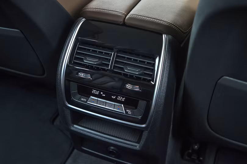 BMW X5 2019 giá 4,3 tỷ ra mắt tại Việt Nam ảnh 6 BMW X5 2019 giá 4,3 tỷ ra mắt tại Việt Nam