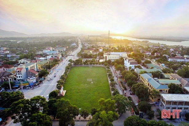 Đảm bảo yêu cầu, lộ trình sắp xếp các đơn vị hành chính cấp xã ở Hà Tĩnh