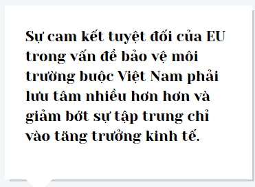 "Hiệp định thương mại tham vọng nhất" và vị thế đặc biệt của Việt Nam ảnh 5 “Hiệp định thương mại tham vọng nhất” và vị thế đặc biệt của Việt Nam
