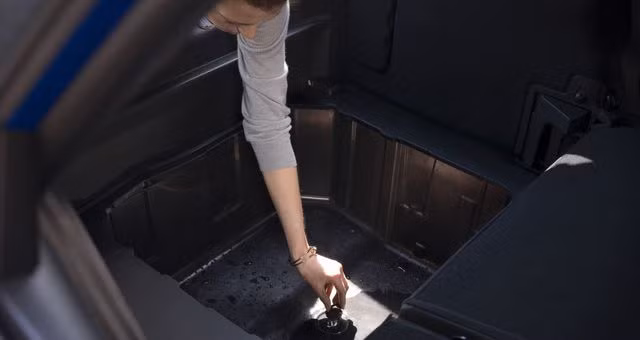 Ford chính thức giới thiệu tân binh Puma