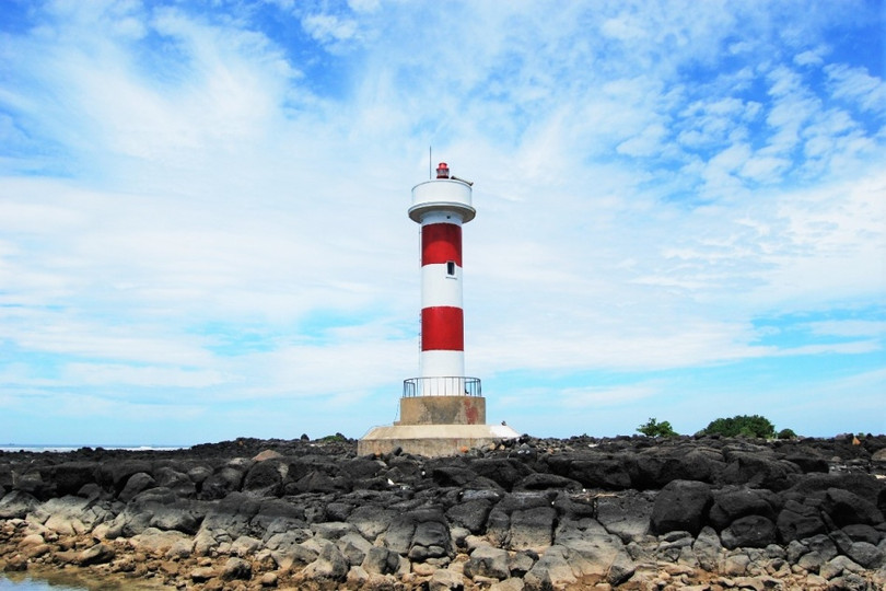 9 ngọn hải đăng đẹp nhất Việt Nam