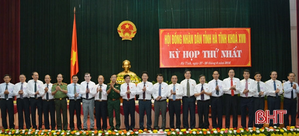 Chân dung tân Bí thư Tỉnh ủy Hà Giang Đặng Quốc Khánh