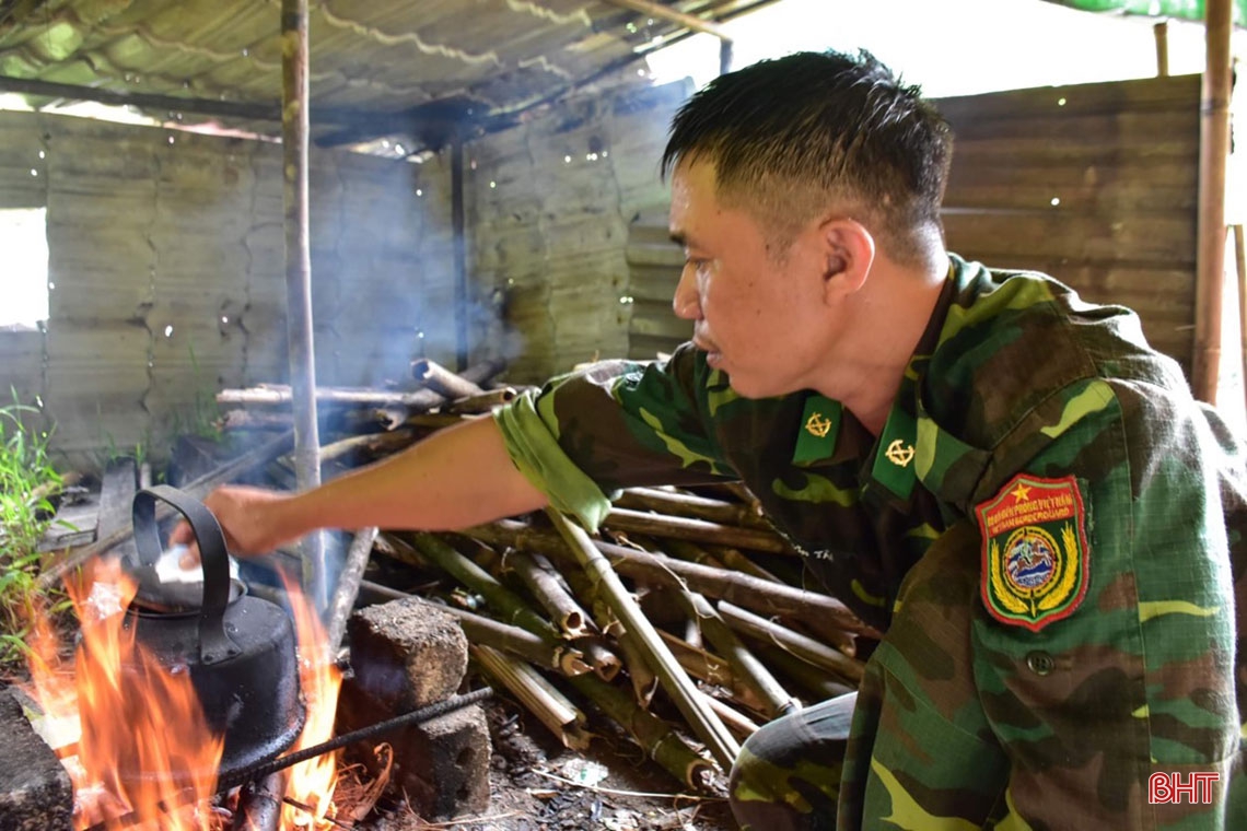 Hà Tĩnh - tự hào một dải biên cương