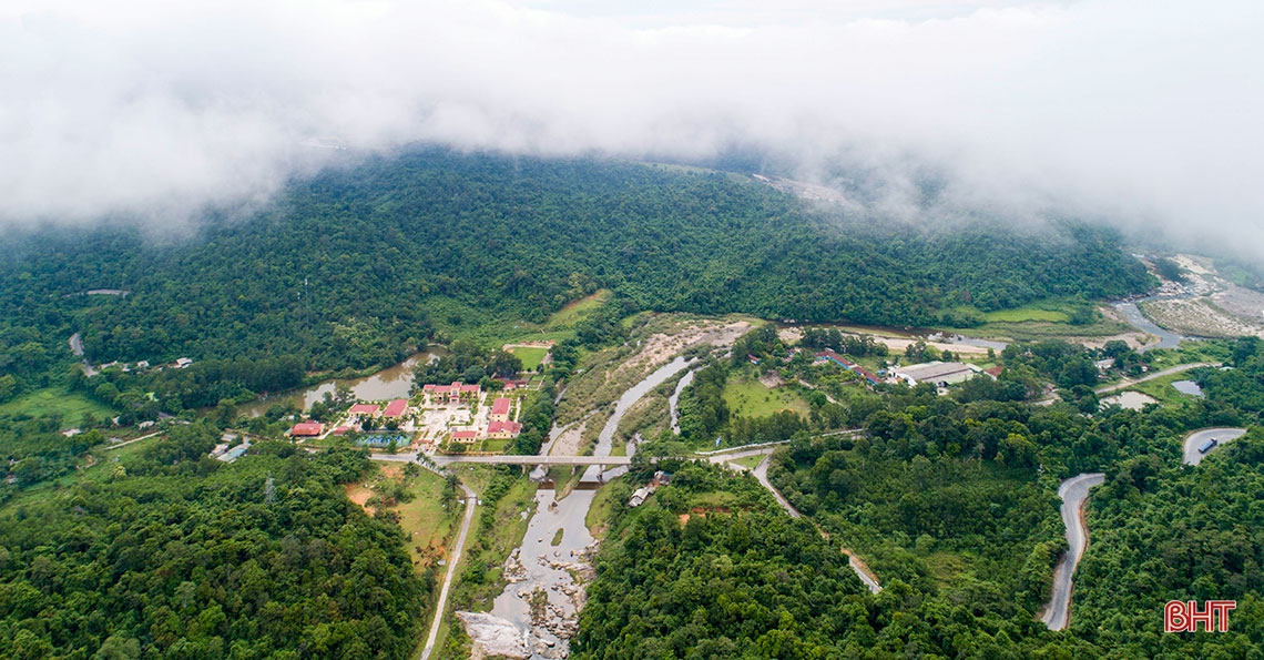 Hà Tĩnh - tự hào một dải biên cương