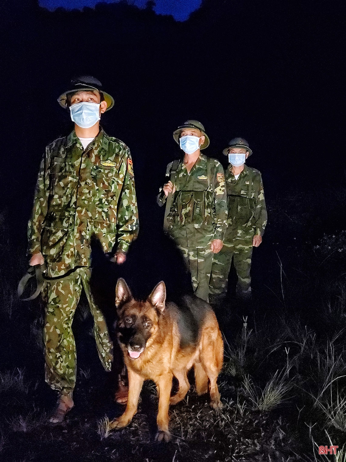 Hà Tĩnh - tự hào một dải biên cương