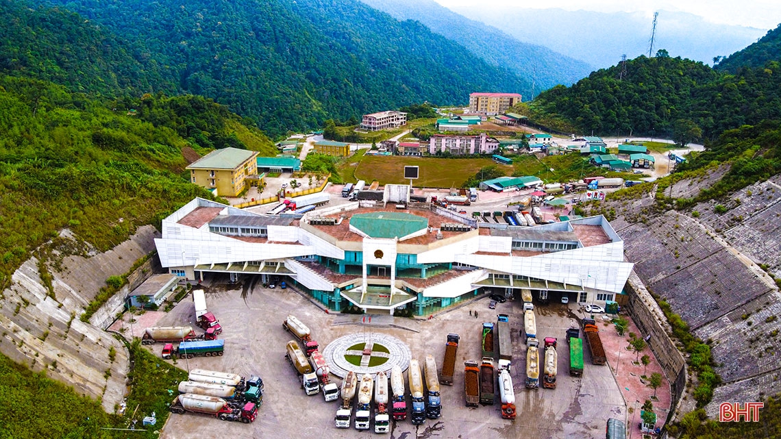 Hà Tĩnh - tự hào một dải biên cương