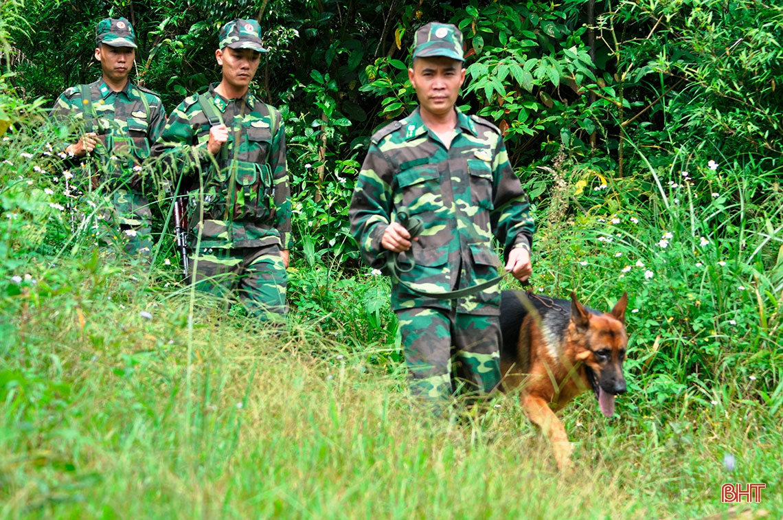 Hà Tĩnh - tự hào một dải biên cương