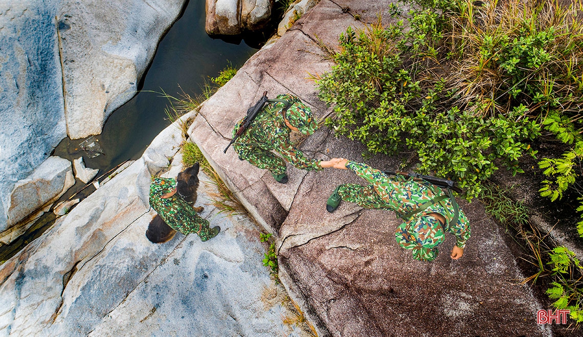 Hà Tĩnh - tự hào một dải biên cương