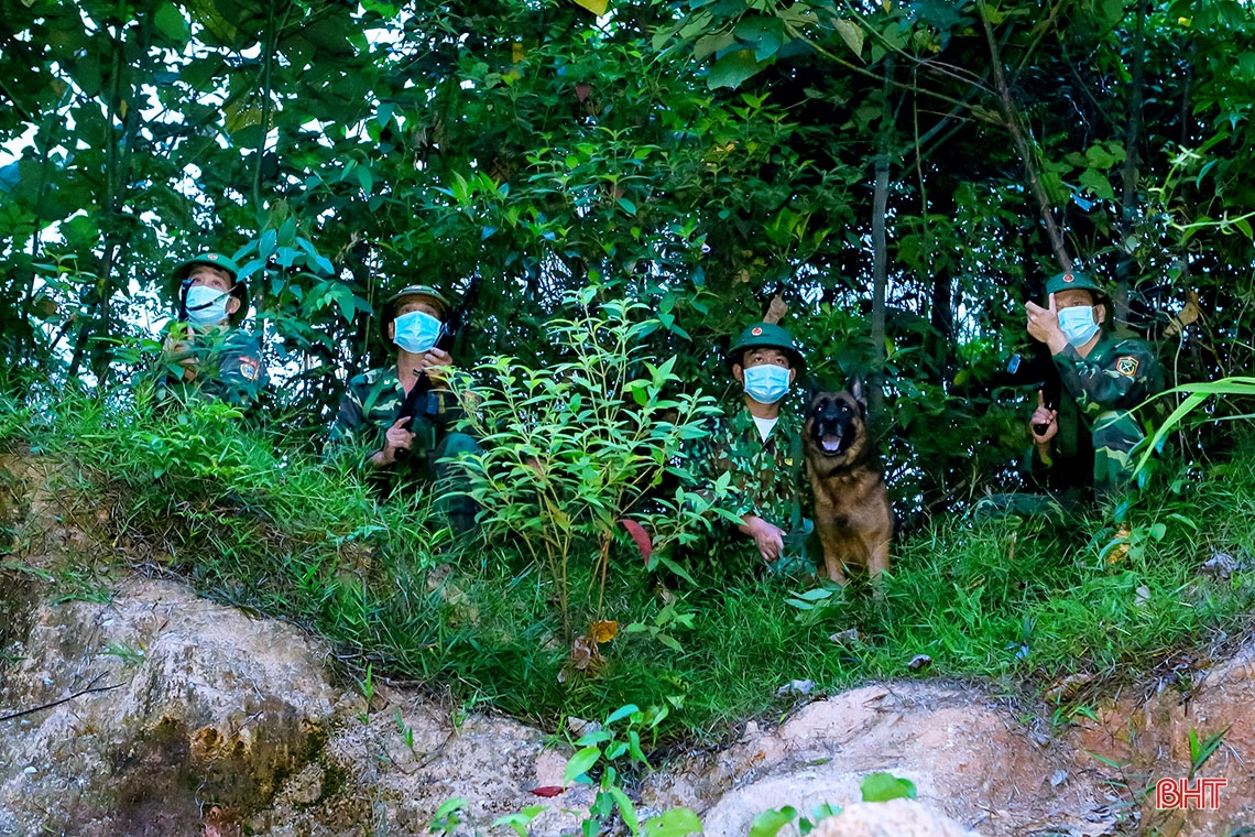 Hà Tĩnh - tự hào một dải biên cương