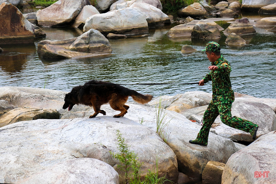 Hà Tĩnh - tự hào một dải biên cương