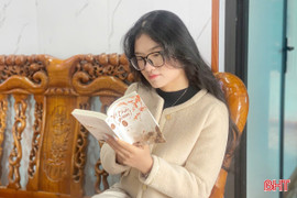 Người trẻ “sạc” năng lượng trước khi kết thúc kỳ nghỉ Tết