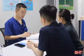 Vì sao khám sức khỏe tiền hôn nhân chưa được người trẻ quan tâm?