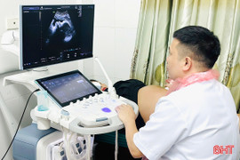 Dịch vụ xác định giới tính thai nhi trên mạng: Hệ lụy khó lường!