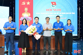 Tuổi trẻ Báo Hà Tĩnh tiếp tục nêu cao tinh thần xung kích, chủ động, sáng tạo