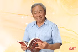 Trương Ngọc Ánh duyên nợ với thơ lục bát