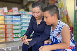 Mạo danh chương trình thiếu nhi dịp 2/9: Chiêu trò cũ, vỏ bọc mới