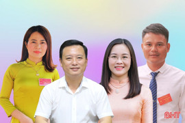 Biến quyết tâm thành hành động