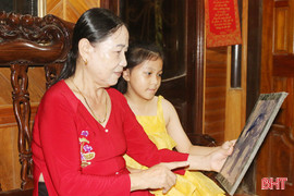 Ký ức đằm sâu về ngày duyệt binh năm 1975 trong nữ cựu binh Hà Tĩnh