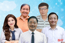 Báo chí trong trái tim bạn đọc