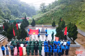 Từ mở đường lịch sử đến tiên phong đổi mới - Sứ mệnh của thanh niên