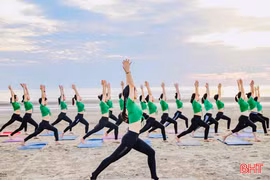 Già hóa dân số không còn là dự báo, người trẻ thích ứng ra sao?