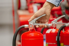 7 điểm mới đáng chú ý của Nghị định 69/2026/NĐ-CP về PCCC