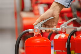 7 điểm mới đáng chú ý của Nghị định 69/2026/NĐ-CP về PCCC