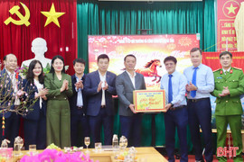 Chủ động kế hoạch, phương án, bảo đảm cho Nhân dân đón Tết, vui Xuân yên bình