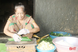 Giảm nghèo bền vững từ nghề truyền thống