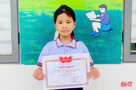 Cô bé lớp 3 và hành trình đến lớp giữa những lần lọc máu