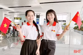 Dấu ấn tuổi trẻ tại “Hành trình đỏ nghiên cứu, học tập năm 2026”