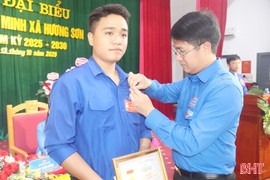 Tuổi trẻ Hà Tĩnh sống đẹp, sống có ích