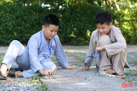 Điều đọng lại qua các khóa tu mùa hè 
