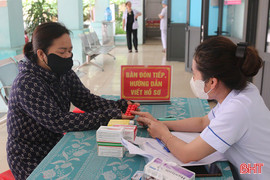 Đưa dịch vụ kế hoạch hóa gia đình đến gần hơn với người dân 
