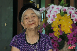 Bí quyết sống vui, sống khỏe của người cao tuổi Hà Tĩnh