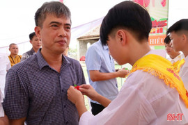 Tinh thần đạo hiếu của giới trẻ trong mùa Vu Lan