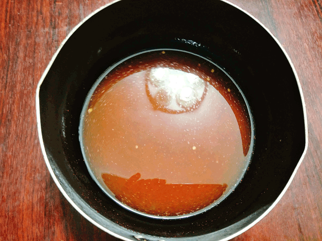 Đây là cách làm cóc dầm lúc nào cũng giòn ngon khó cưỡng