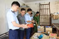 Hà Tĩnh xử lý hơn 1.500 vụ buôn lậu, gian lận thương mại, hàng giả