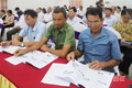 Nâng cao nghiệp vụ kiểm soát cho hợp tác xã ở Hà Tĩnh