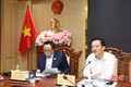 Hà Tĩnh đồng hành, tạo điều kiện cho doanh nghiệp đầu tư trên địa bàn