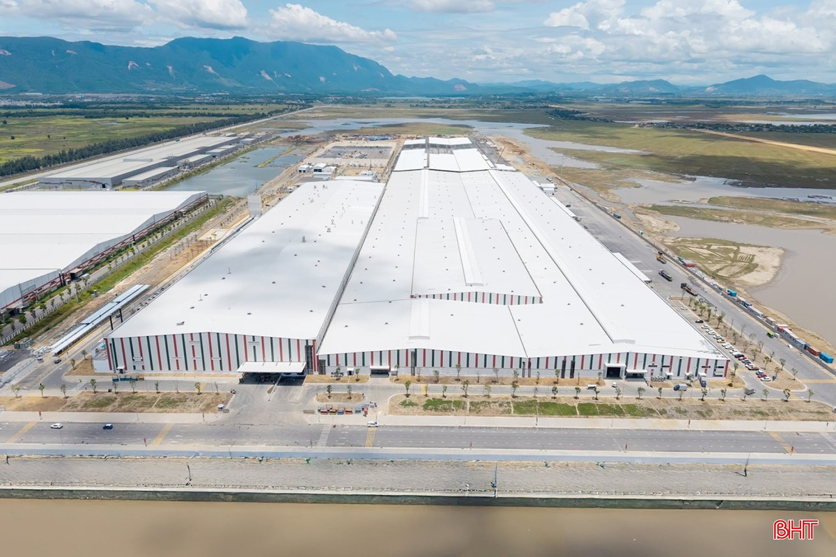 Hà Tĩnh đặt mục tiêu thu hút hơn 50 dự án đầu tư trong năm 2026.