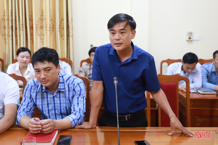 Phó Chủ tịch UBND xã Sơn Kim 1 Phan Thanh Tùng: Những mô hình hợp tác chăn nuôi liên kết giữa xã Sơn Kim 1 với Công ty Quế Lâm không chỉ mang lại hiệu quả kinh tế rõ rệt mà còn có ý nghĩa đặc biệt trong việc đảm bảo môi trường trong cộng đồng dân cư. bqbht_br_img-6474.jpg