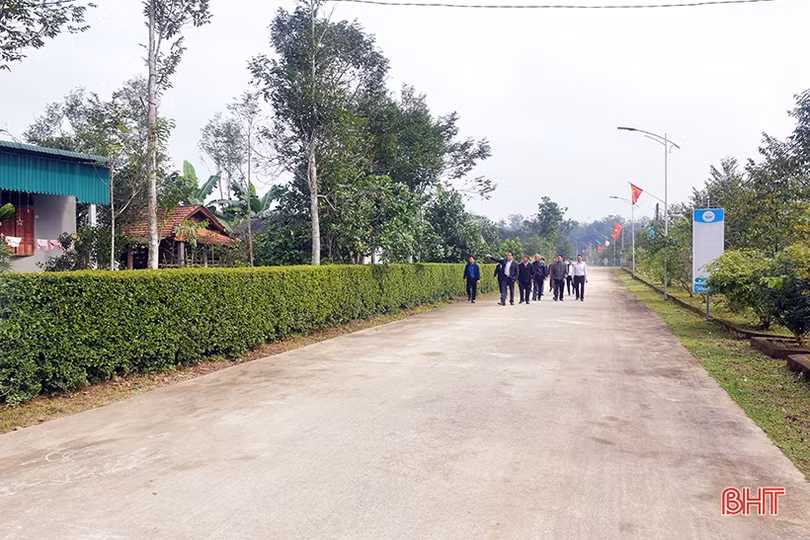 Học và làm theo Bác, Hà Tĩnh phấn đấu hoàn thành kế hoạch phát triển KT-XH năm 2023