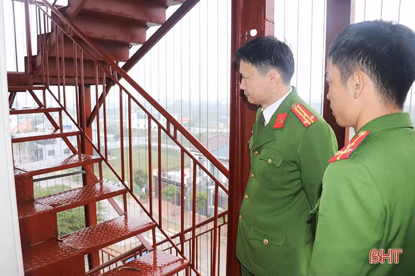 Phục hồi hoạt động đối với 2 cơ sở kinh doanh karaoke tại TP Hà Tĩnh