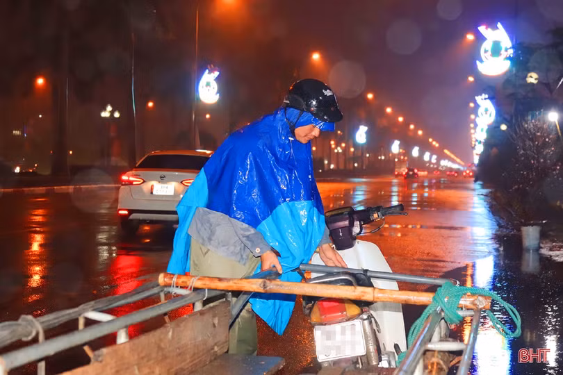 Phố đêm