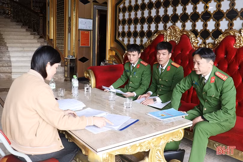 Nâng cao ý thức cảnh giác với “bà hỏa” dịp tết Nguyên đán